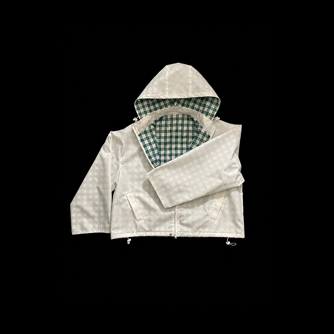 Glass Rain Jacket